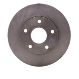 Dynamic Friction 1988-1989 Merkur Scorpio Front Brake Rotor (260x24 Vented) by Dynamic Friction Company 600-57001