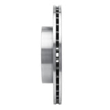 Dynamic Friction 1986-1987 Acura Legend Front Brake Rotor (262x21 Vented) by Dynamic Friction Company 600-58001