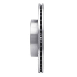 Dynamic Friction 1987-1990 Acura Legend Front Brake Rotor (282x21 Vented) by Dynamic Friction Company 600-58003