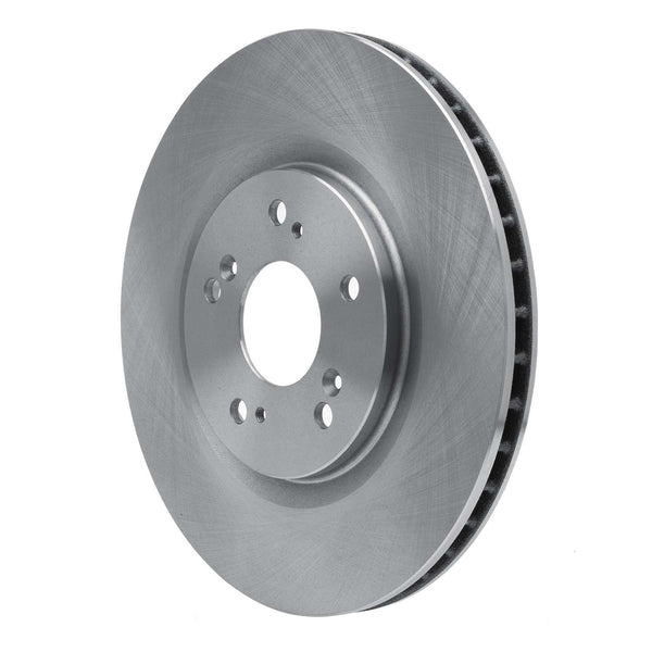 Dynamic Friction 1997-2005 Acura NSX Rear Brake Rotor | 600-58012 ...