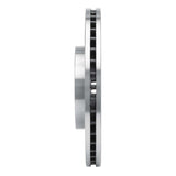 Dynamic Friction 1999-2004 Acura RL Front Brake Rotor (300x28 Vented) by Dynamic Friction Company 600-58015