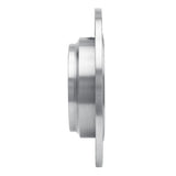 Dynamic Friction 1999-2001 Acura RL Rear Brake Rotor (282x12 Solid) by Dynamic Friction Company 600-58016