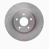 Dynamic Friction 2005-2012 Acura RL Front Brake Rotor (319x28 Vented) by Dynamic Friction Company 600-58021