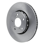 Dynamic Friction 2014-2020 Acura RLX Front Brake Rotor (312x25 Vented) by Dynamic Friction Company 600-58025