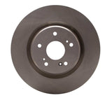 Dynamic Friction 2019-2025 Acura RDX Front Brake Rotor (315x28 Vented) by Dynamic Friction Company 600-58032