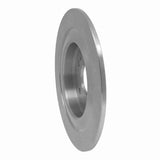 Dynamic Friction 2021-2025 Acura TLX Rear Brake Rotor (330x10 Solid) by Dynamic Friction Company 600-58036