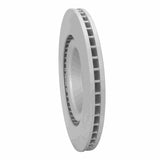 Dynamic Friction 2022-2026 Acura MDX Front Brake Rotor (350x30 Vented) by Dynamic Friction Company 600-58037