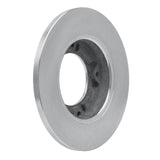 Dynamic Friction 1976-1981 Honda Accord Sedan Front Brake Rotor (231x12 Solid) by Dynamic Friction Company 600-59002