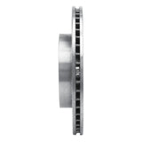 Dynamic Friction 2012-2015 Acura ILX Front Brake Rotor (262x21 Vented) by Dynamic Friction Company 600-59036