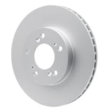 Dynamic Friction 1991-2001 Acura RL Front Brake Rotor (282x23 Vented) by Dynamic Friction Company 600-59040