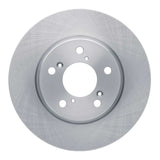 Dynamic Friction 2005-2010 Honda Odyssey Front Brake Rotor (296x28 Vented) by Dynamic Friction Company 600-59049