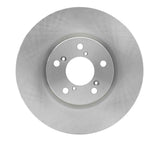 Dynamic Friction 2006-2014 Honda Ridgeline Front Brake Rotor (320x28 Vented) by Dynamic Friction Company 600-59051