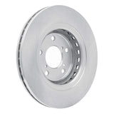 Dynamic Friction 2015-2025 Acura MDX Front Brake Rotor (320x28 Vented) by Dynamic Friction Company 600-59058