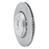 Dynamic Friction 2016-2022 Acura ILX Front Brake Rotor (312x25 Vented) by Dynamic Friction Company 600-59063