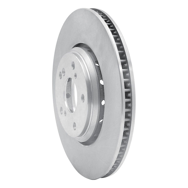 Dynamic Friction 2016-2022 Acura ILX Front Brake Rotor | 600-59063 ...