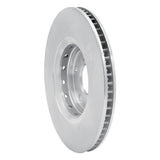 Dynamic Friction 2016-2022 Acura ILX Front Brake Rotor (312x25 Vented) by Dynamic Friction Company 600-59063