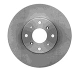 Dynamic Friction 1987-1991 Sterling 825/827 Front Brake Rotor (285x21 Vented) by Dynamic Friction Company 600-60000