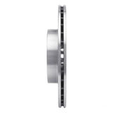 Dynamic Friction 1987-1991 Sterling 825/827 Front Brake Rotor (285x21 Vented) by Dynamic Friction Company 600-60000