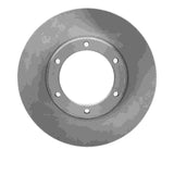 Dynamic Friction 1995-2011 Mitsubishi Fuso FE Front Brake Rotor (293x40 Vented) by Dynamic Friction Company 600-60002