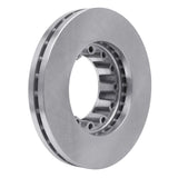 Dynamic Friction 1995-2018 Mitsubishi Fuso FE Rear Brake Rotor (293x40 Vented) by Dynamic Friction Company 600-60003