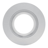 Dynamic Friction 1998-2012 Sterling Acterra (Hydro Disc Brakes) Rear Brake Rotor (381x36.5 Vented) by Dynamic Friction Company 600-60005