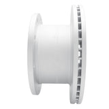 Dynamic Friction 1998-2012 Sterling Acterra (Hydro Disc Brakes) Rear Brake Rotor (381x36.5 Vented) by Dynamic Friction Company 600-60005