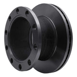 Dynamic Friction 1998-2017 Freightliner M2 100/106 - Hydro Disc Brakes Rr/Rear Brake Rotor (381x36.5 Vented) by Dynamic Friction Company 600-60006