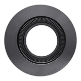 Dynamic Friction 1998-2017 Freightliner M2 100/106 - Hydro Disc Brakes Rr/Rear Brake Rotor (381x36.5 Vented) by Dynamic Friction Company 600-60006