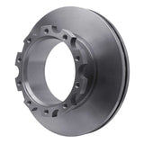 Dynamic Friction 2004-2024 American Coach American Allegiance Rear/Front/Fr & Rr Brake Rotor (430x45 Vented) by Dynamic Friction Company 600-60007