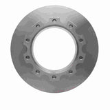 Dynamic Friction 2004-2024 American Coach American Allegiance Rear/Front/Fr & Rr Brake Rotor (430x45 Vented) by Dynamic Friction Company 600-60007