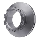 Dynamic Friction 2004-2024 American Coach American Allegiance Front/Rear/Fr & Rr Brake Rotor (430x45 Vented) by Dynamic Friction Company 600-60008