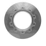 Dynamic Friction 2004-2024 American Coach American Allegiance Front/Rear/Fr & Rr Brake Rotor (430x45 Vented) by Dynamic Friction Company 600-60008