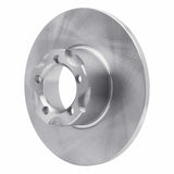 Dynamic Friction 1961-1967 Mercedes-Benz 190C Front Brake Rotor (253x12.6 Solid)