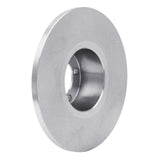 Dynamic Friction 1961-1967 Mercedes-Benz 190C Front Brake Rotor (253x12.6 Solid)