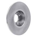 Dynamic Friction 1965-1973 Mercedes-Benz 280SL Front Brake Rotor (273x12.7 Solid) by Dynamic Friction Company 600-63002