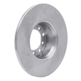 Dynamic Friction 1968-1976 Mercedes-Benz 220 Front Brake Rotor (273.5x12.6 Solid)