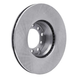 Dynamic Friction 1972-1980 Mercedes-Benz 350SL Front Brake Rotor (278x22 Vented) by Dynamic Friction Company 600-63009