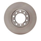 Dynamic Friction 1972-1974 Mercedes-Benz 450SLC Front Brake Rotor (273x22 Vented) by Dynamic Friction Company 600-63010