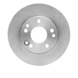 Dynamic Friction 1987-1993 Mercedes-Benz 190D Front Brake Rotor (262x22 Vented) by Dynamic Friction Company 600-63012