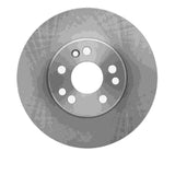 Dynamic Friction 1991-1999 Mercedes-Benz 300SE Front Brake Rotor (310x28 Vented) by Dynamic Friction Company 600-63021