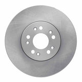 Dynamic Friction 1991-1999 Mercedes-Benz 500SEL Front Brake Rotor (320x30 Vented) by Dynamic Friction Company 600-63023