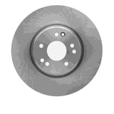 Dynamic Friction 1994-2002 Mercedes-Benz SL500 Right Front Brake Rotor (320x30 Vented) by Dynamic Friction Company 600-63028D