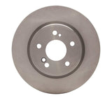 Dynamic Friction 1994-2002 Mercedes-Benz SL500 Rear Brake Rotor (300x22 Vented) by Dynamic Friction Company 600-63030