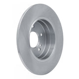 Dynamic Friction 1996-1998 Mercedes-Benz SL320 Rear Brake Rotor (290x10 Solid) by Dynamic Friction Company 600-63035