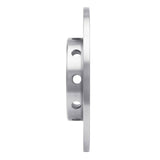 Dynamic Friction 1997-1998 Mercedes-Benz C230 Front Brake Rotor (284x12 Solid) by Dynamic Friction Company 600-63036