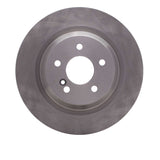 Dynamic Friction 2001-2002 Mercedes-Benz S600 Rear Brake Rotor (315x22 Vented) by Dynamic Friction Company 600-63042
