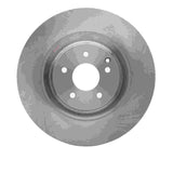 Dynamic Friction 2002-2009 Mercedes-Benz CLK500 Front Brake Rotor (345x30 Vented) by Dynamic Friction Company 600-63044