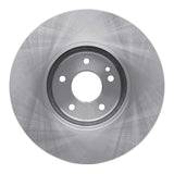 Dynamic Friction 2000-2006 Chrysler Crossfire Front Brake Rotor (330x32 Vented) by Dynamic Friction Company 600-63046
