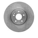 Dynamic Friction 2000-2006 Chrysler Crossfire Front Brake Rotor (330x32 Vented) by Dynamic Friction Company 600-63046