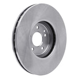 Dynamic Friction 2000-2006 Chrysler Crossfire Front Brake Rotor (330x32 Vented) by Dynamic Friction Company 600-63046